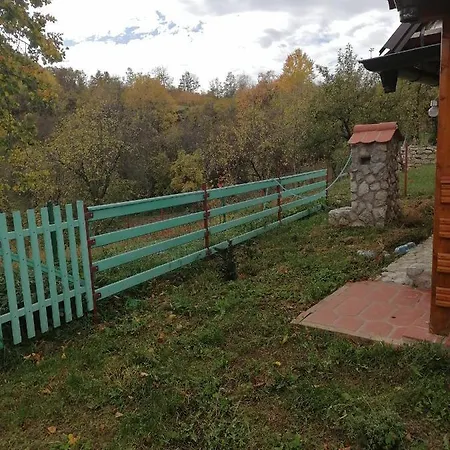 펜션 Kucica Na Visu *