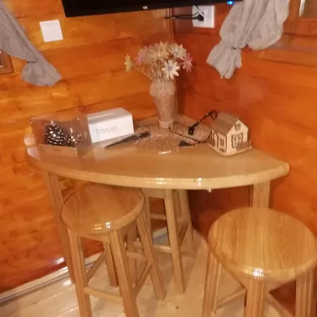 Kucica Na Visu *