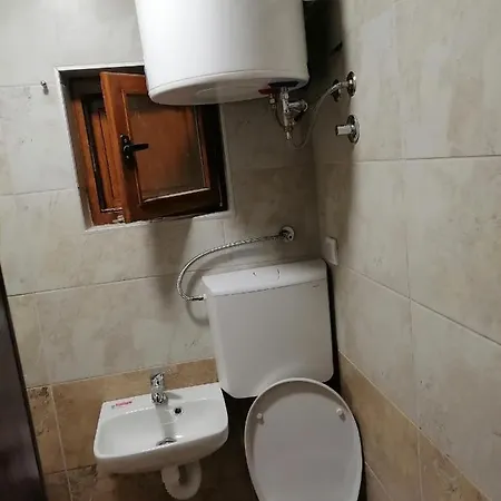 Kucica Na Visu