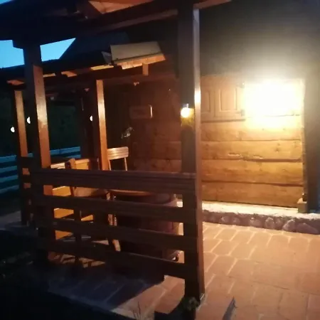 Kucica Na Visu Holiday home Cajetina (Zlatibor)