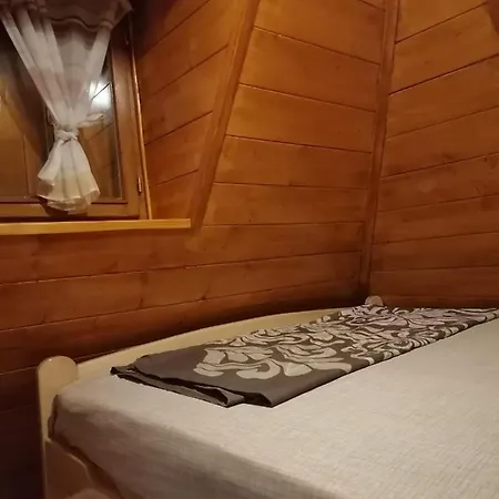 Holiday home Kucica Na Visu Cajetina (Zlatibor)