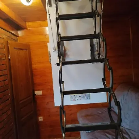 Kucica Na Visu Cajetina (Zlatibor)