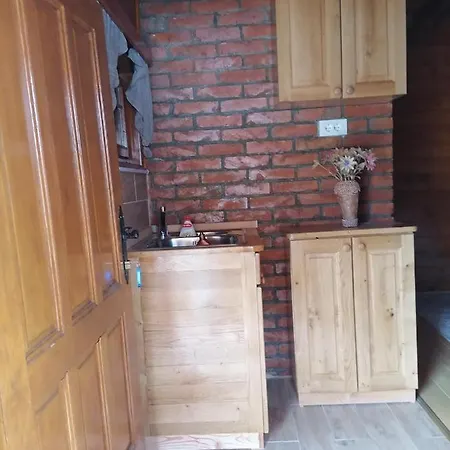 Kucica Na Visu Cajetina (Zlatibor)