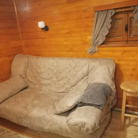 Kucica Na Visu Holiday home Cajetina (Zlatibor)