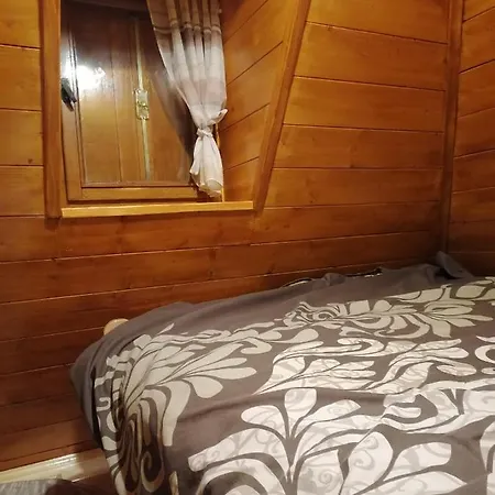 Holiday home Kucica Na Visu Cajetina (Zlatibor)
