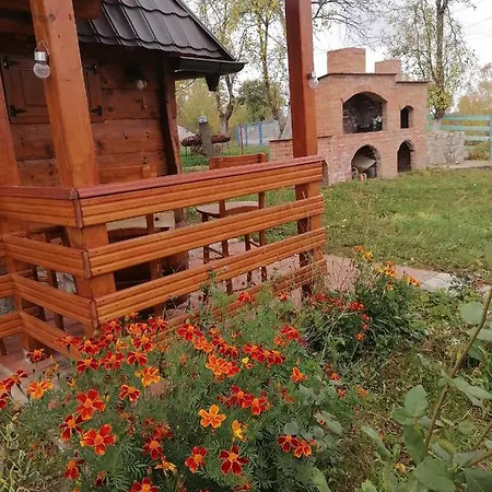 Holiday home Kucica Na Visu Cajetina (Zlatibor)